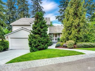 4123 106th Pl NE, Kirkland, WA
