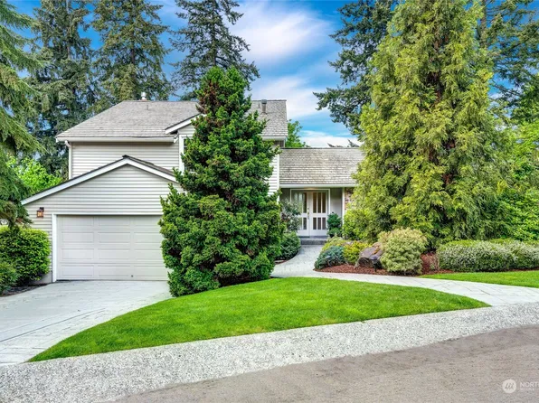 4123 106th Place NE, Kirkland, WA 98033