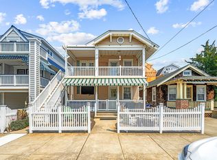 809 1st St #1, Ocean City, NJ 08226