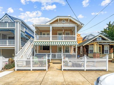 809 1st St #1, Ocean City, NJ, 08226