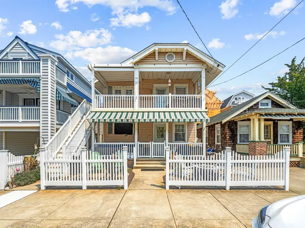 809 1st St #1, Ocean City, NJ 08226