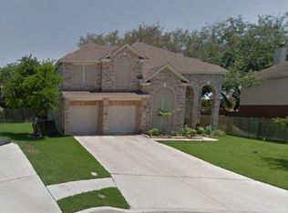 3925 Arroyo Del Sol, Schertz, TX 78154