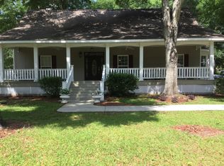10187 Willis Rd, Foley, AL 36535