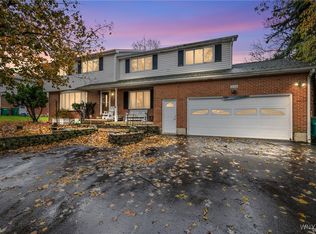 4139 Bain Pkwy, Blasdell, NY 14219