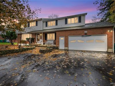 4139 Bain Pkwy, Blasdell, NY, 14219