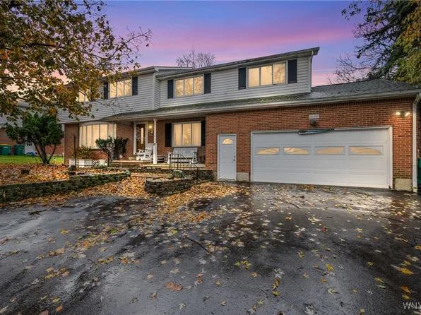 4139 Bain Pkwy, Blasdell, NY 14219