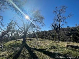 29680 Goldspike Rd, Tehachapi, CA 93561
