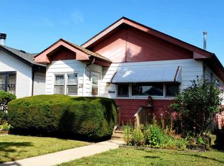 5508 W Warwick Ave, Chicago, IL 60641