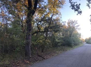 1625 E Greenwood St, Hackett, AR 72937