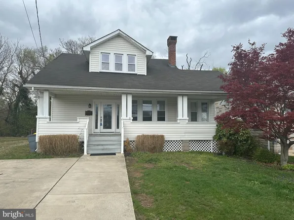 7235 Baltimore Annapolis Blvd, Glen Burnie, MD 21061