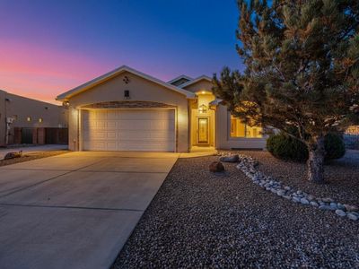 1389 Tiffany Ln SE, Rio Rancho, NM, 87124