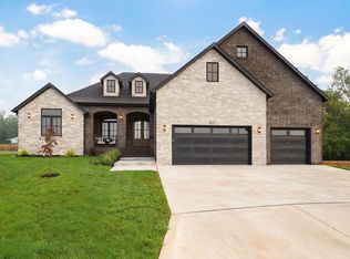 5177 S Barbarosa Court, Springfield, MO 65802