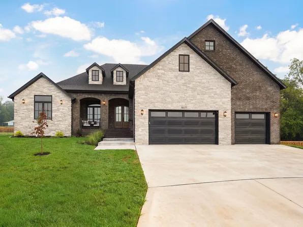 5177 S Barbarosa Court, Springfield, MO 65802