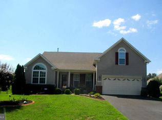 7708 Buckingham Nursery Ct, Severn, MD 21144