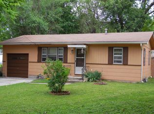 815 W Minota St, Springfield, MO 65807