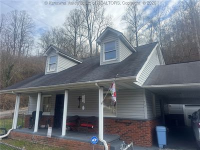 73 Calloway Camp Rd, Logan, WV, 25601