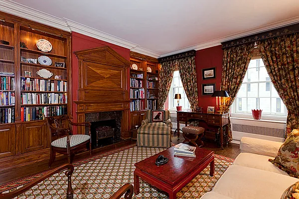 Sold by Brown Harris Stevens | media 4