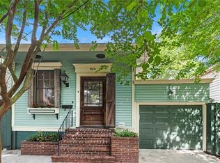 924 Independence St, New Orleans, LA 70117