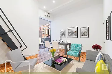 Sold by Halstead Real Estate