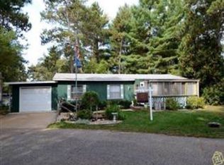 N750 Golf Rd LOT 49, Prairie Du Sac, WI 53578