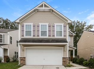 6434 Matlea Ct, Charlotte, NC 28215
