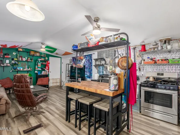 555 W WARNER Road #71, Chandler, AZ 85225