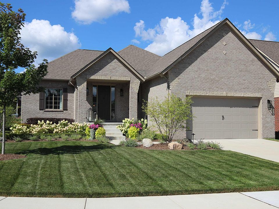 7939 Firestone Ln, Washington, MI 48094 Zillow