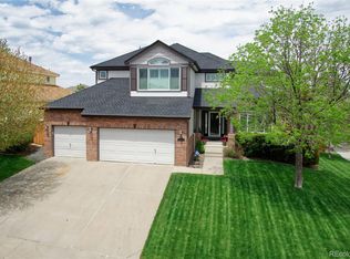 10535 W Walker Pl, Littleton, CO 80127