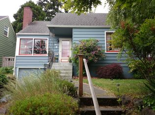 7537 18th Ave NW, Seattle, WA 98117