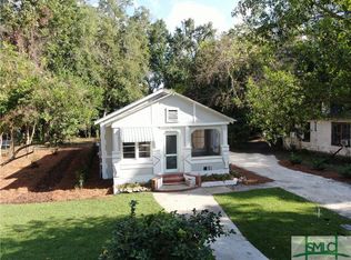 2211 Norwood Ave, Savannah, GA 31406