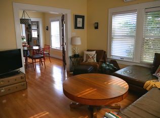 1312 Summer St APT 4, Houston, TX 77007