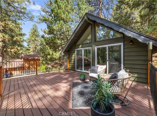 39196 Starview Ln, Big Bear Lake, CA 92315