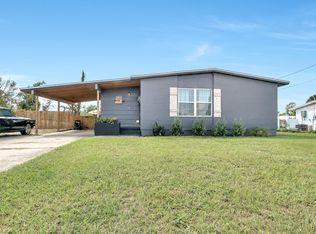 1603 W 22nd St, Panama City, FL 32405
