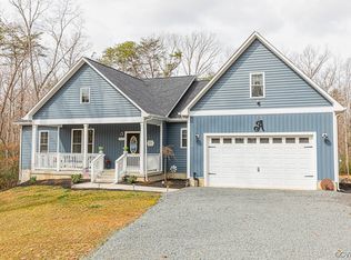 27073 Bison Ln, Culpeper, VA 22701