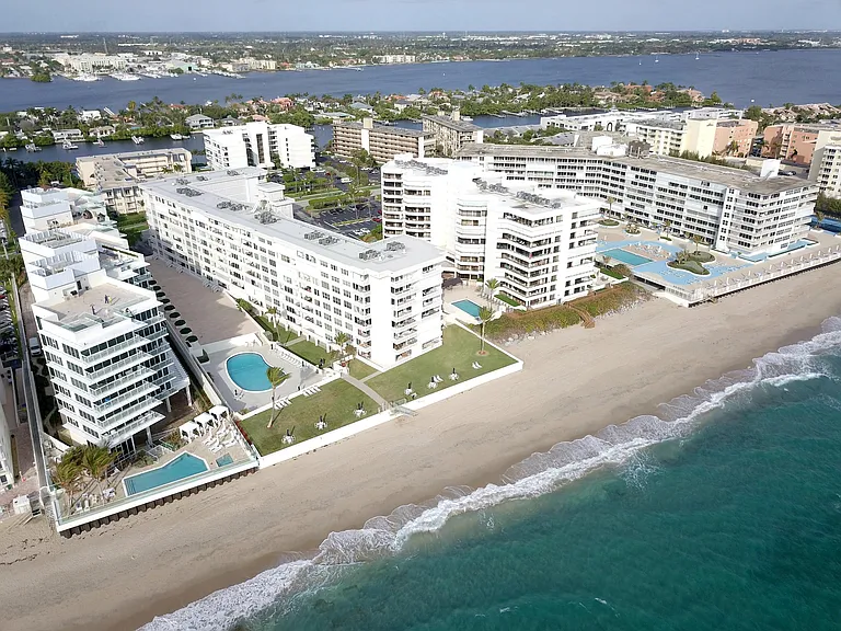 3570 S Ocean Blvd #807 — Photo 19