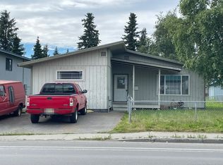 438 Pine St, Anchorage, AK 99508