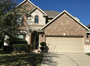 19842 Hawkins Ridge Ln, Richmond, TX 77407