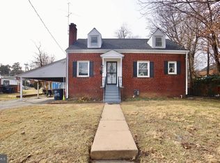 6902 21st Ave, Hyattsville, MD 20783