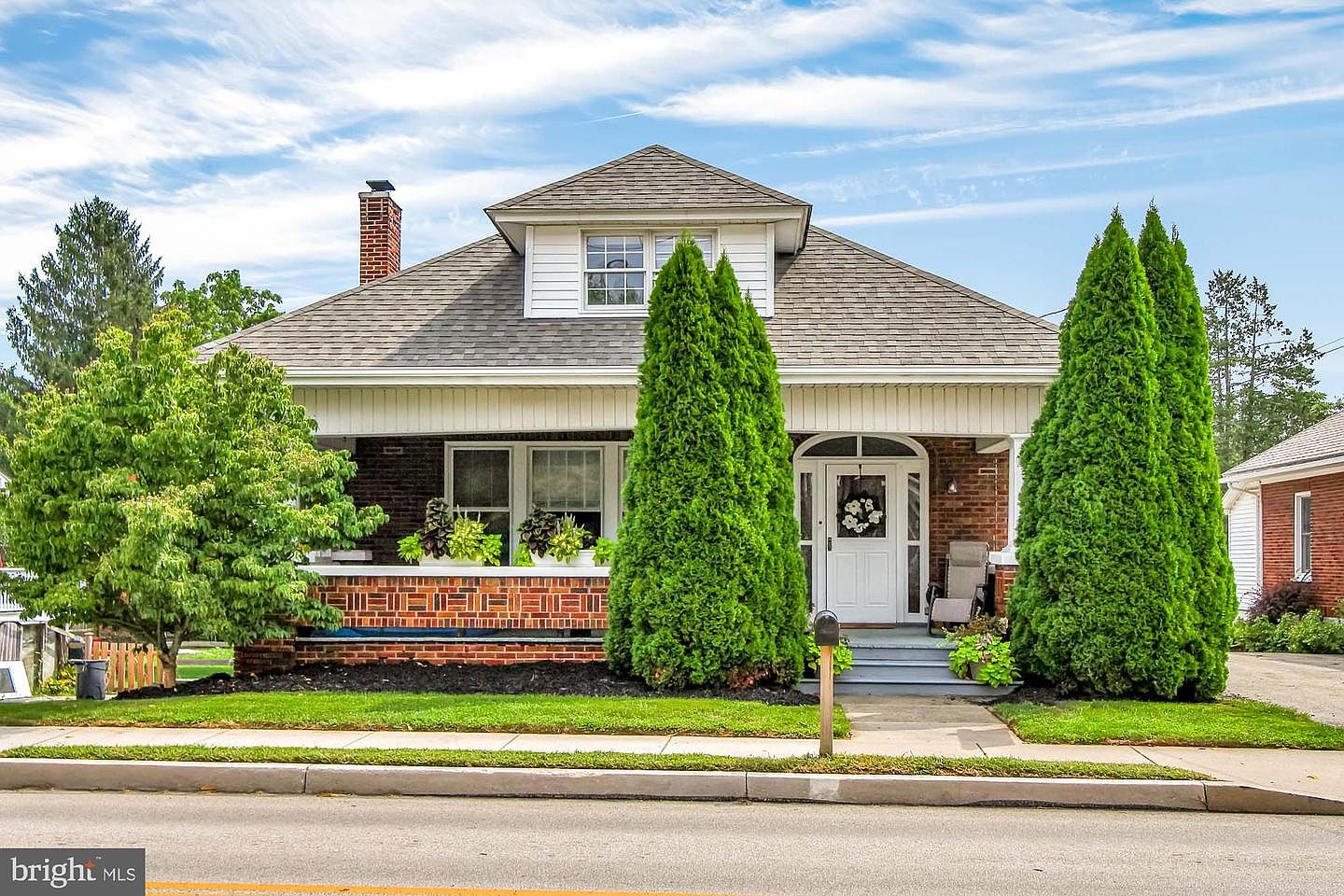 35 S Main St, Stewartstown, PA 17363 Zillow