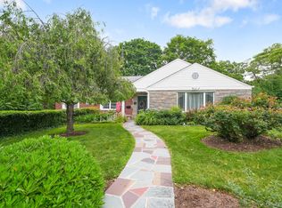 100 Yale Road, Hartsdale, NY 10530