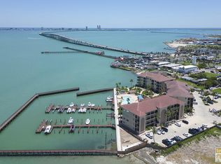 Puerto Del Sol, Pt Isabel, TX 78578