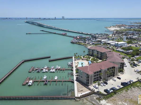 301 E Houston St #1403, Pt Isabel, TX 78578