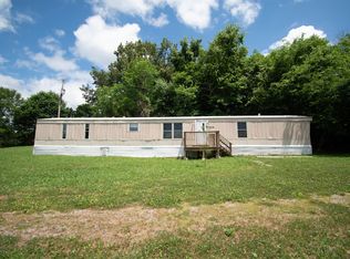 7908 Clapps Chapel Rd, Corryton, TN 37721