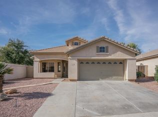 18 N 122nd Ln, Avondale, AZ 85323