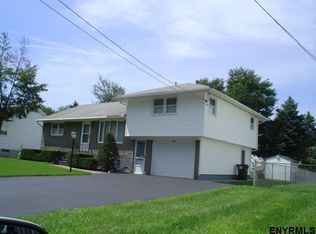 2085 Rensselaer Ave, Schenectady, NY 12303