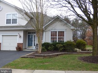 54 Black Eyed Susan Rd, Langhorne, PA 19047