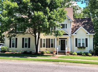 414 Loblolly Dr, Durham, NC 27712