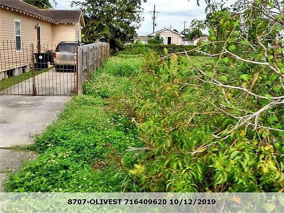 1st image of 8707 Olive St
