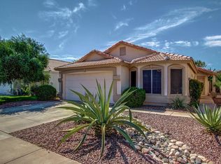4631 E Stanford Ave, Gilbert, AZ 85234