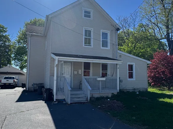 12 Hill St #1, Pt Jervis, NY 12771